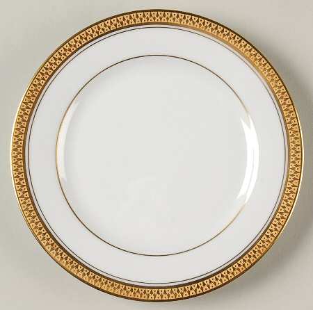 Goldridge Bread & Butter Plate