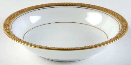 Goldridge Fruit/Dessert (Sauce) Bowl