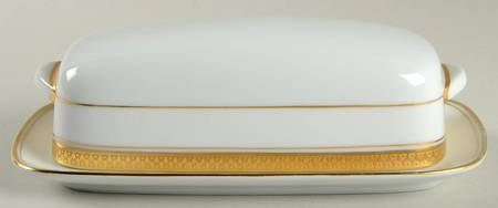 Goldridge 1/4 Lb Covered Butter