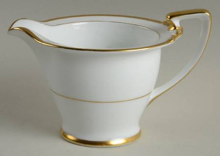Goldray Creamer