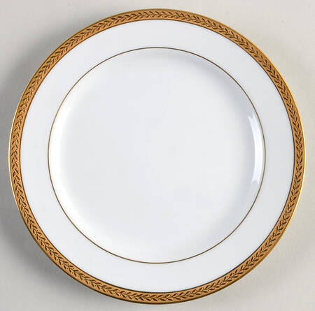 Goldream Salad Plate