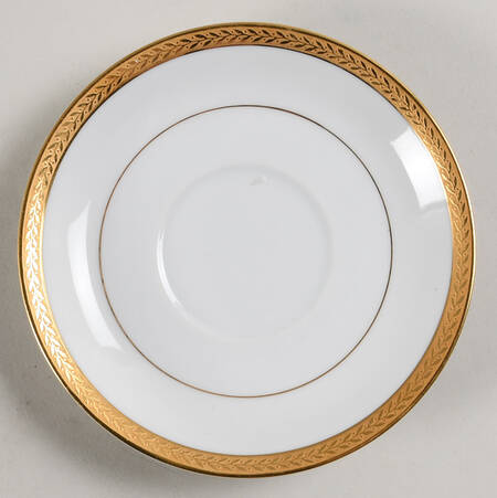 Goldream Saucer