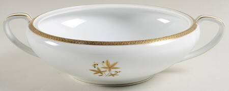 Goldston Round Vegetable No Lid
