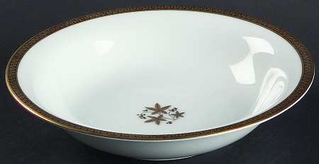 Goldston Coupe Soup Bowl