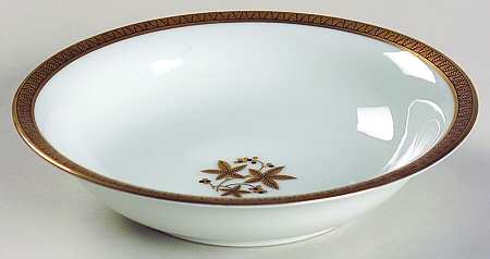 Goldston Fruit/Dessert (Sauce) Bowl