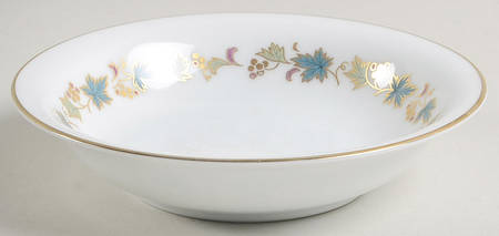 Goldvine Fruit/Dessert (Sauce) Bowl