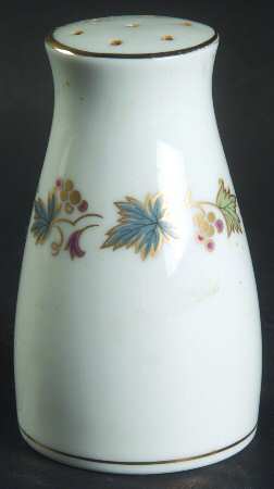 Goldvine Pepper Shaker