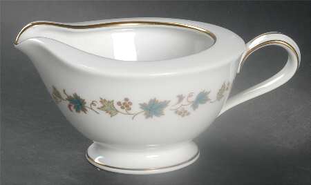 Goldvine Creamer