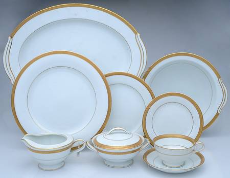 Goldwyn 45 Piece Starter Set