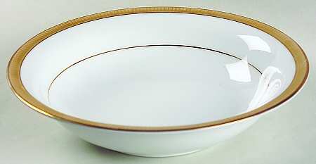 Goldwyn Coupe Soup Bowl