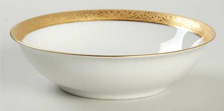 Goldwyn Coupe Cereal Bowl