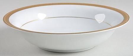 Goldwyn Coupe Soup Bowl
