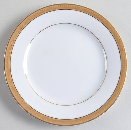Goldwyn Bread & Butter Plate