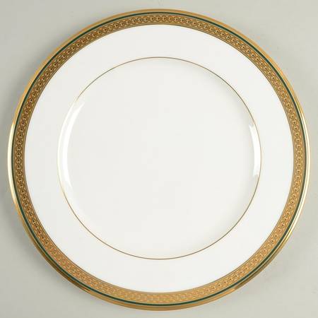Golden Mastery by Noritake