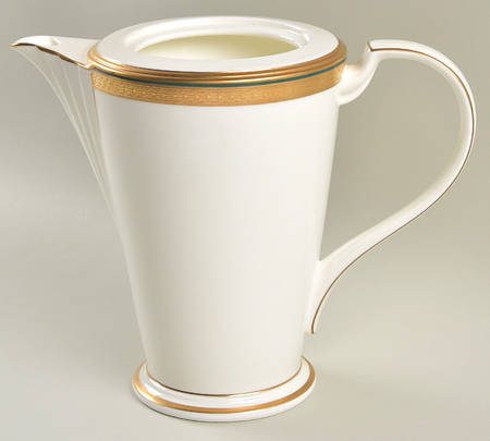 Golden Mastery Coffee Pot No Lid