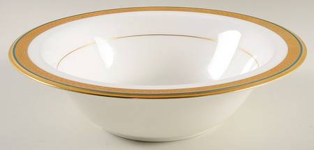 Golden Mastery 9" Round Vegetable Bowl