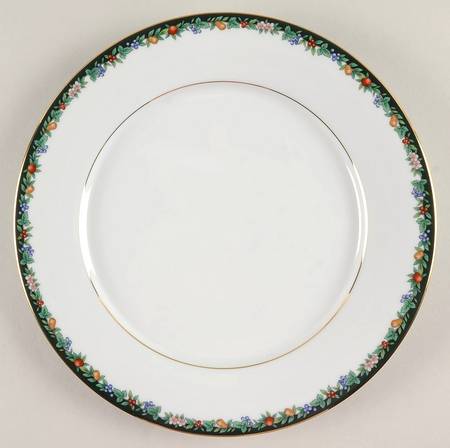Golden Orchard by Noritake