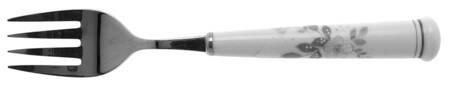 Good Times Dinner Fork (7 1/2" or Larger)