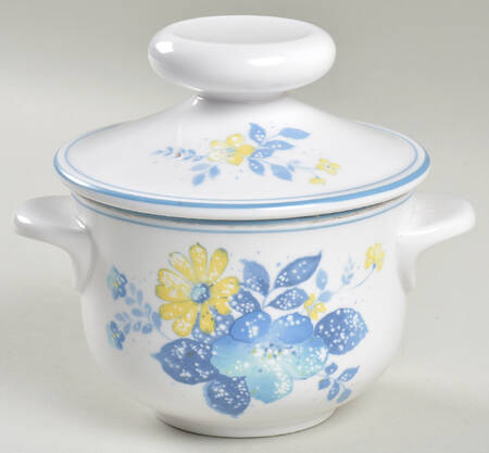 Good Times Individual Casserole & Lid