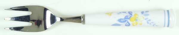 Good Times Individual Salad Fork