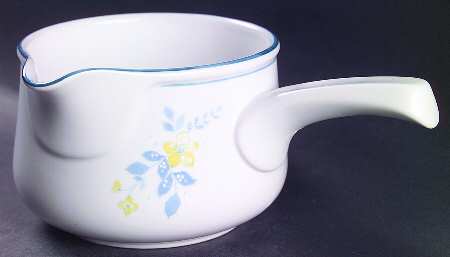 Good Times Gravy Boat