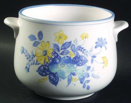 Good Times 2 Qt Round Covered Casserole No Lid