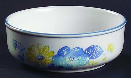 Good Times Fruit/Dessert (Sauce) Bowl