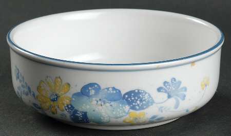 Good Times Coupe Cereal Bowl