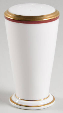 Golden Tribute Pepper Shaker