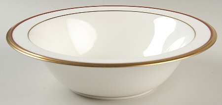 Golden Tribute 9" Round Vegetable Bowl