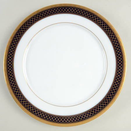 Golden Twilight by Noritake