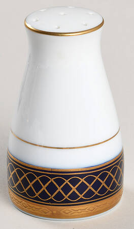 Golden Twilight Pepper Shaker