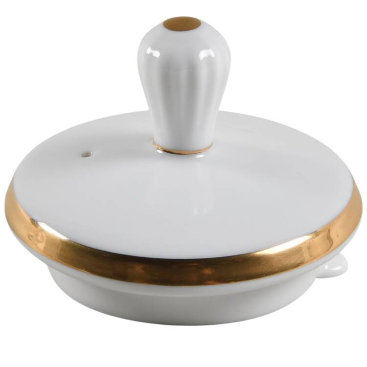 Golden Twilight Lid for Coffee Pot