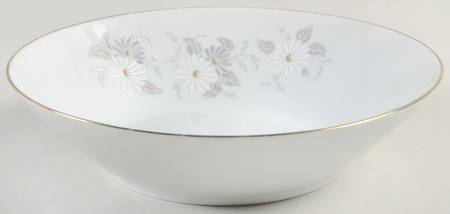 Grace Coupe Soup Bowl