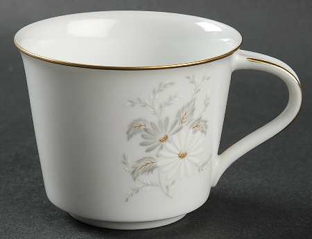 Grace Flat Cup