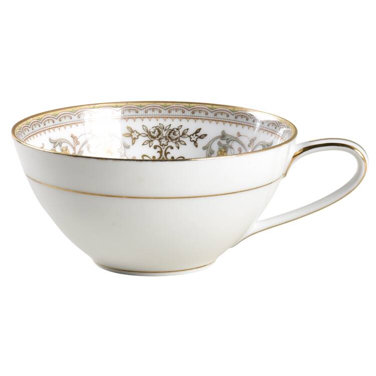 Gracelyn Flat Cup