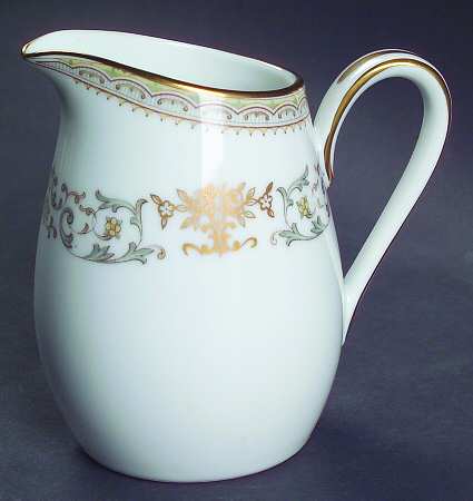 Gracelyn Mini Creamer