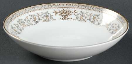 Gracelyn Fruit/Dessert (Sauce) Bowl