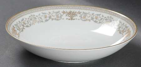 Gracelyn Coupe Soup Bowl