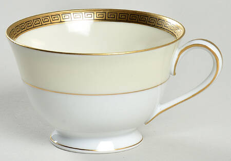 Gracewood Footed Cup