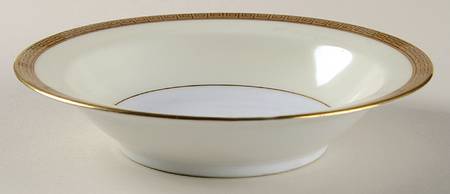 Gracewood Rim Fruit/Dessert (Sauce) Bowl