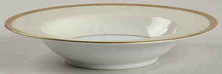 Gracewood Rim Soup Bowl