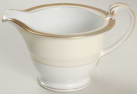 Gracewood Creamer