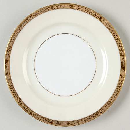 Gracewood Bread & Butter Plate