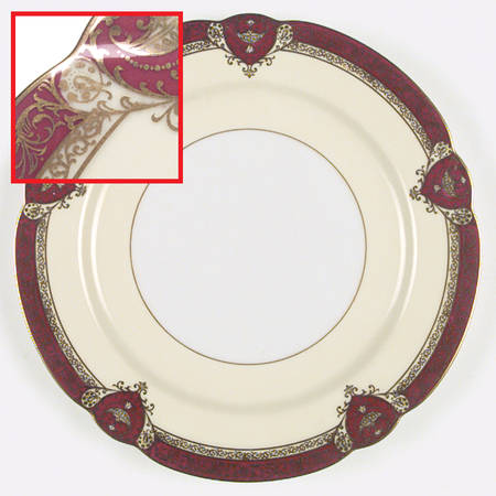 Graceland by Noritake