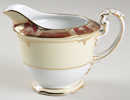Graceland Creamer