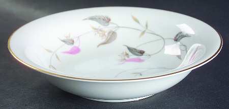 Gracia Coupe Soup Bowl
