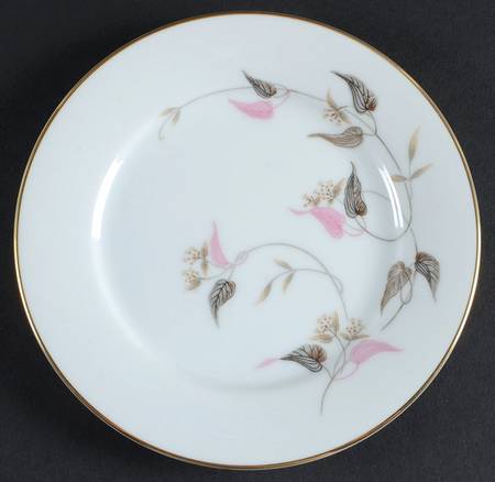 Gracia Bread & Butter Plate