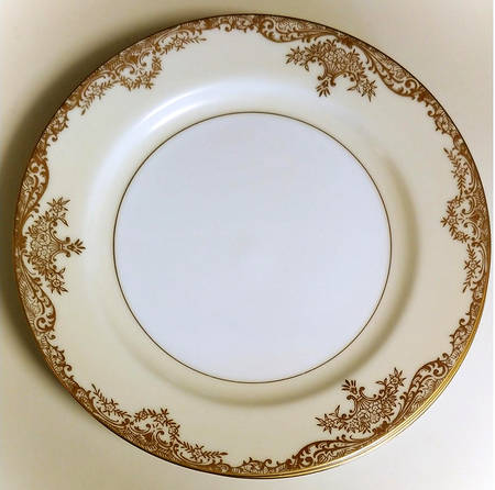 Grafton Bread & Butter Plate