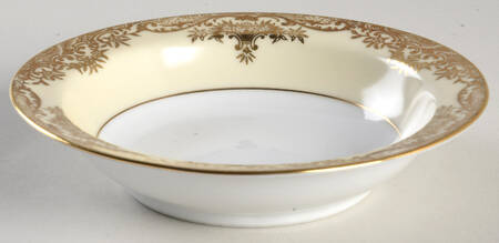 Grafton Rim Fruit/Dessert (Sauce) Bowl